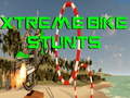 Jwèt Xtreme Bike Stunts