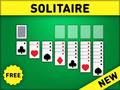 Jwèt Solitaire: Play Klondike, Spider & Freecell