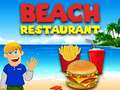 Jwèt Beach Restaurant