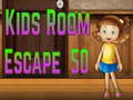 Jwèt Amgel Kids Room Escape 50