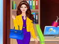 Jwèt Job Dress up for girls
