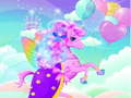 Jwèt Unicorn For girls Dress up