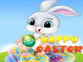Jwèt Happy Easter 