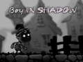 Jwèt Boy in shadow 