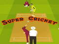 Jwèt Super Cricket 
