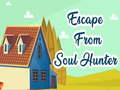Jwèt Escape From Soul Hunter
