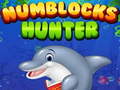 Jwèt Numblocks Hunter