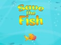 Jwèt Save The Fish
