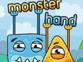 Jwèt Monster Hands