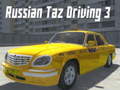 Jwèt Russian Taz Driving 3