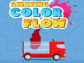 Jwèt Amazing Color Flow
