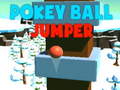 Jwèt Pokey Ball Jumper