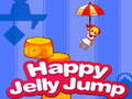 Jwèt Happy Jelly Baby