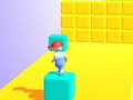 Jwèt Cubes Stack 3D