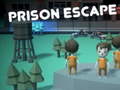 Jwèt Prison escape 