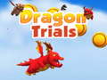 Jwèt Dragon trials