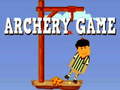 Jwèt Archery game