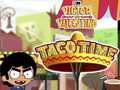 Jwèt Victor and Valentino: Taco Time