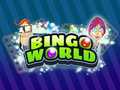 Jwèt Bingo World