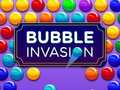 Jwèt Bubble Invasion