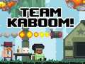 Jwèt Team Kaboom