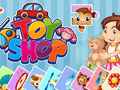 Jwèt Toy Shop