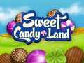 Jwèt Sweet Candy Land