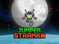 Jwèt Jumper Starman
