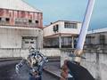 Jwèt Zombie Destroyer: Facility escape