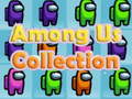 Jwèt Among Us Collection