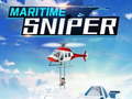 Jwèt Maritime Sniper