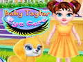 Jwèt Baby Taylor Eye Care