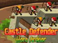 Jwèt Castle Defender Hero Archer