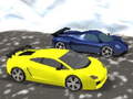 Jwèt Drag Racing Battle
