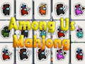 Jwèt Among Us Mahjong