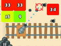 Jwèt Cannoneer-2 Constant Movement