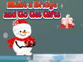 Jwèt Make a Bridge and Go Get Gifts