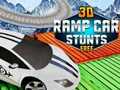 Jwèt 3D Ramp Car Stunts Free