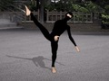 Jwèt Ninja Academy