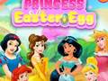 Jwèt Princess Easter Egg