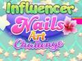 Jwèt Influencer Nails Art Challenge