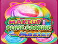 Jwèt Makeup Slime Cooking Master