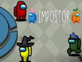 Jwèt Impostor 