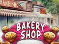 Jwèt Bakery Shop