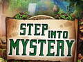 Jwèt Step into Mystery