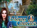 Jwèt Evidence Collectors