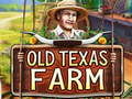 Jwèt Old Texas Farm