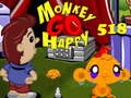 Jwèt Monkey Go Happy Stage 519