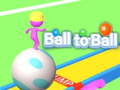 Jwèt Ball to Ball