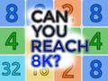Jwèt Can You Reach 8K?